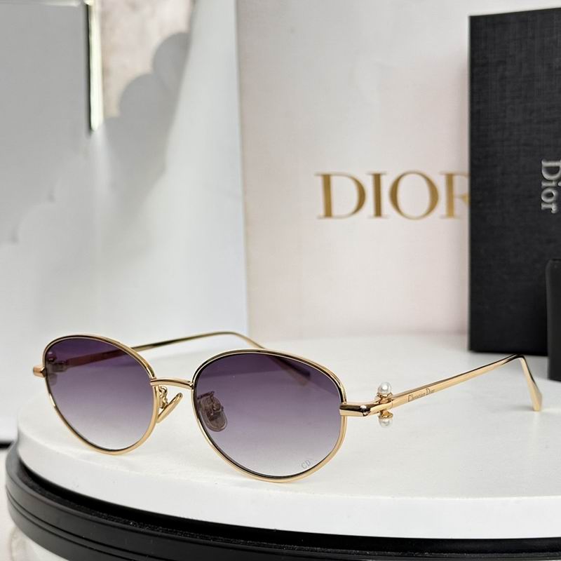Dior Sunglasses ID:20260410-634